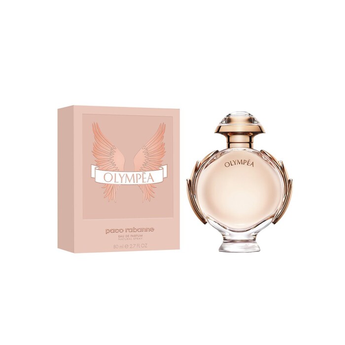PACO RABANNE OLYMPEA WOMAN EDT FR. X 80 única