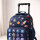 Mochila con Rueditas Espacio