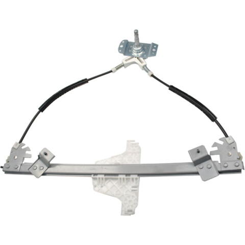 MAQUINA LEVANTA CRISTAL DERECHA SAVEIRO G5 / G6 / G7 MANUAL Maquina Levanta Cristal Derecha Saveiro G5 / G6 / G7 Manual