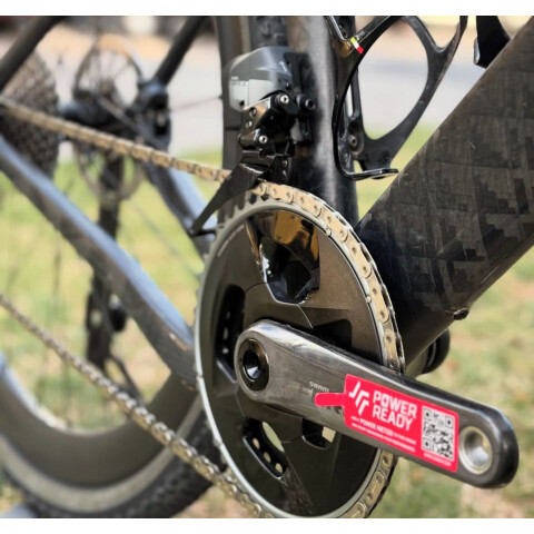 RACEMAX ITALIA SRAM FORCE AXS 2X12 ZIPP 303S CARBONO RACEMAX ITALIA SRAM FORCE AXS 2X12 ZIPP 303S CARBONO