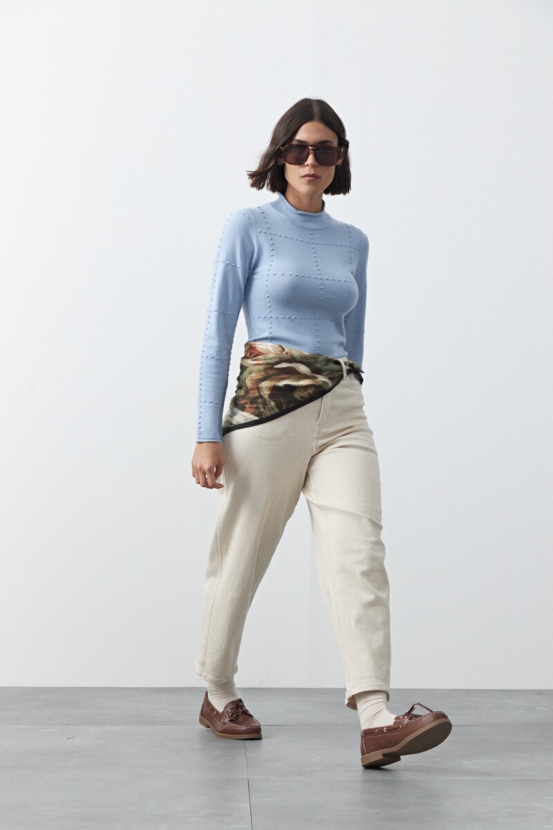 PANTALÓN BENIN Arena