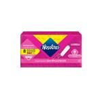 NOSOTRAS TAMP REGULAR MEDIO PAQ. X 8 UNI única