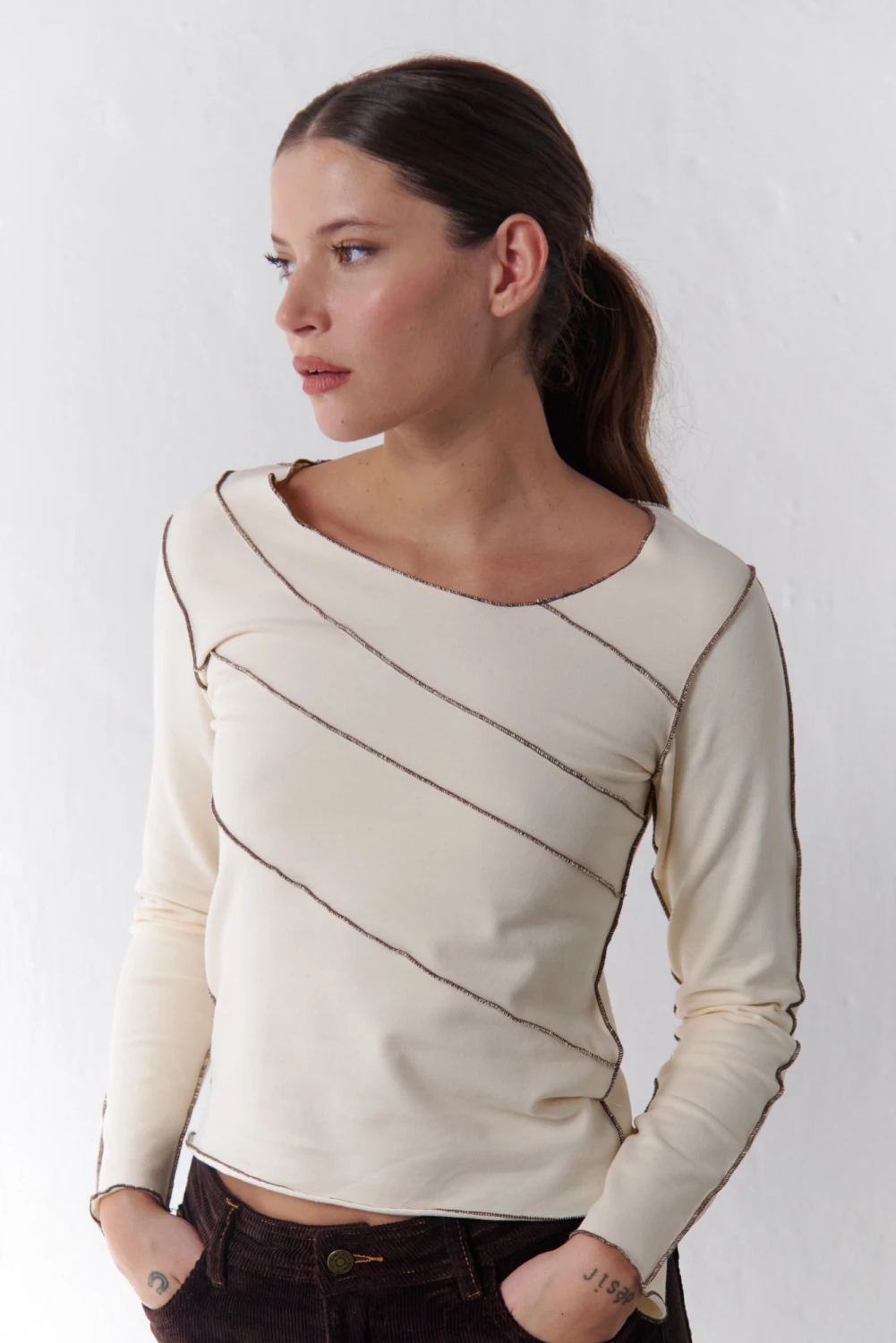 REMERA ORBIT natural 2