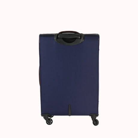 Valija Fiji American Tourister Nola Spinner NAVY BLUE Modelo XL 83 cm