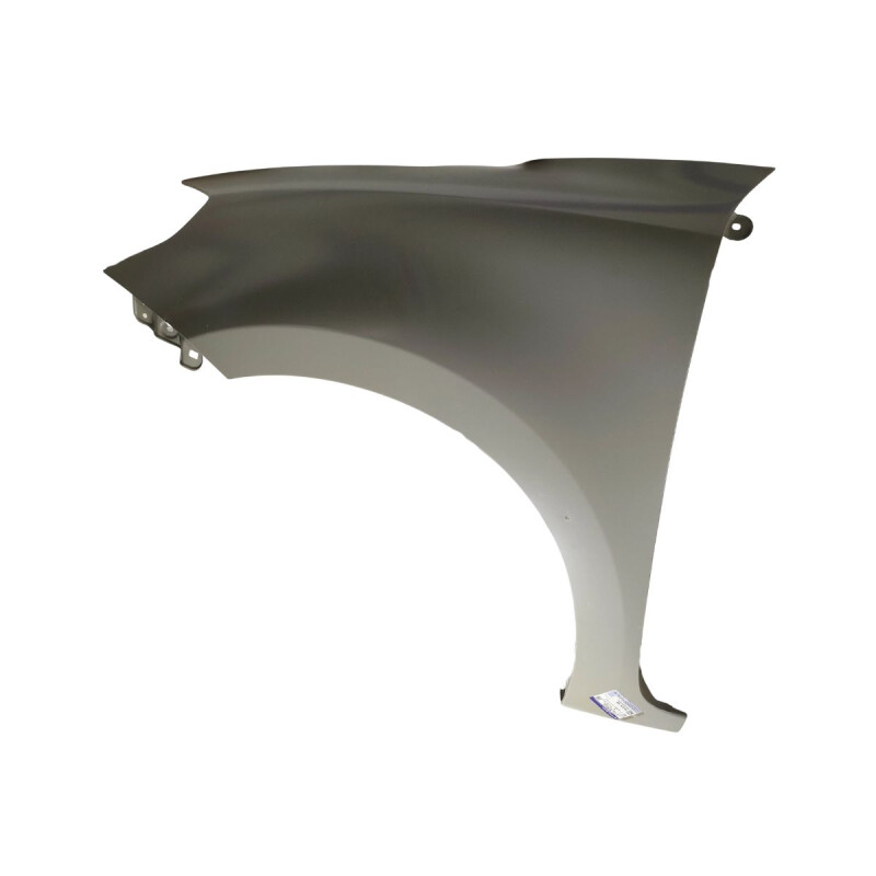 GUARDABARRO DELANTERO DERECHO SIN AGUJERO SEÑALERO Guardabarro Delantero Derecho Sin Agujero Señalero
