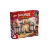 Bloques para armar Lego Ninjago Templo Ninja del Spinjitzu 158 Pcs 4+ Bloques Para Armar Lego Ninjago Templo Ninja Del Spinjitzu 158 Pcs 4+