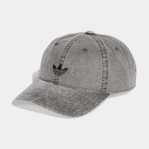 Gorro Adidas Baseball Cap Negro