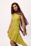 Poncho Sevilla Bordo