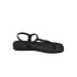 SANDALIA 36-39/40 NEGRO