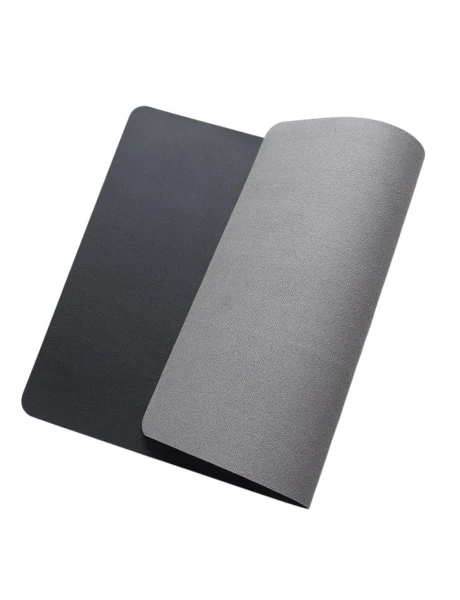 INDIVIDUAL PVC 43X28CM GRIS JASPEADO INDIVIDUAL PVC 43X28CM GRIS JASPEADO