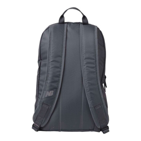 Mochila OPP Core Unisex Gris