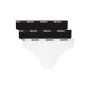 Ropa Interior Para Mujer Marta-D-Box-3Pack Multicolor