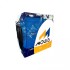 Batería Moura 80 Amp 50A/H M50JL positivo izquierdo