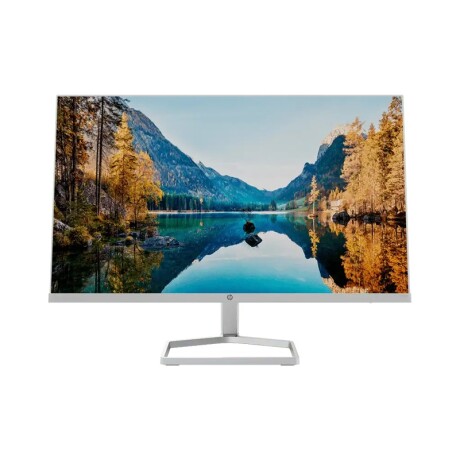 Monitor HP M24FW Slim FHD 24" IPS White Monitor HP M24FW Slim FHD 24" IPS White