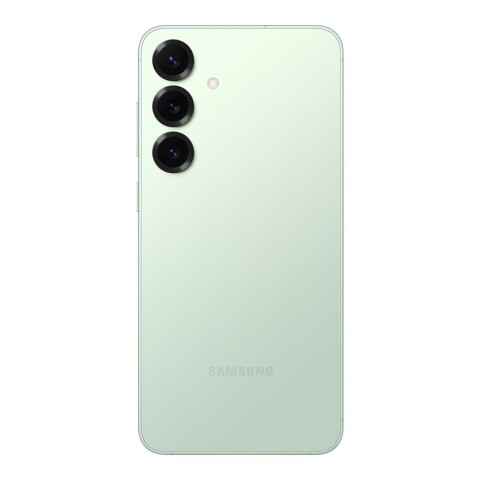 Celular Samsung S25 Plus GB 256 12 Ram Mint Green