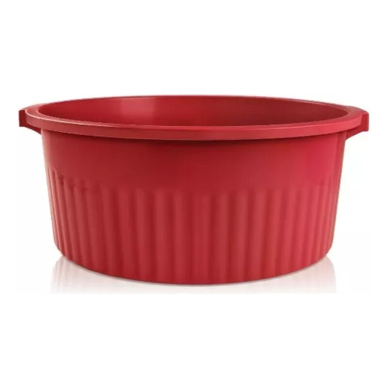 Palangana Laton Recipiente Manija 40lts Contenedor Plastico Palangana Laton Recipiente Manija 40lts Contenedor Plastico