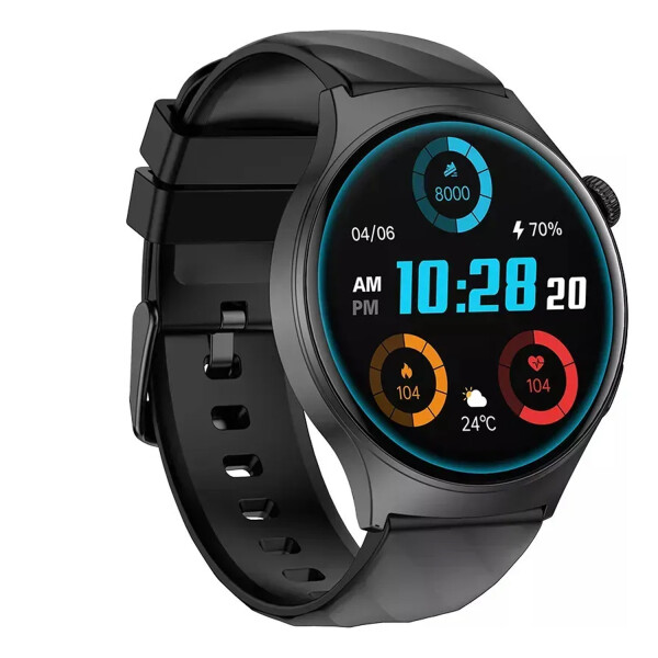 Smartwatch Miccell Pro Amoled Vq-sm03s SMARTWATCH MICCELL PRO AMOLED VQ-SM03S