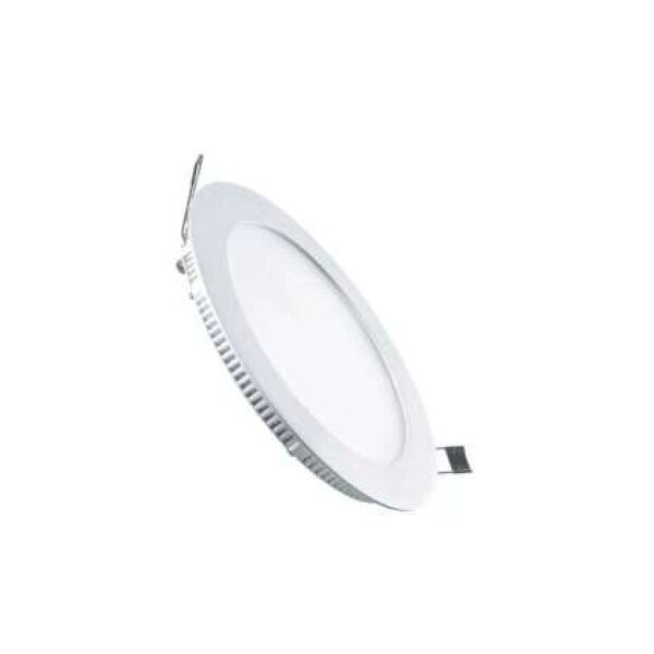 SPOT REDONDO 6W FRIO EMBUTIR Spot Redondo 6w Frio Embutir