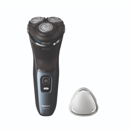 Afeitadora Inalámbrica PHILIPS S3144/00 Uso En Seco Y Húmedo Afeitadora Inalámbrica PHILIPS S3144/00 Uso En Seco Y Húmedo