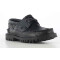 Zapatos Infantiles Goshik Leñador Negro