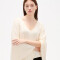 Poncho Ralp Crudo / Natural