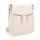 CARTERAS CUERO NIA BEIGE