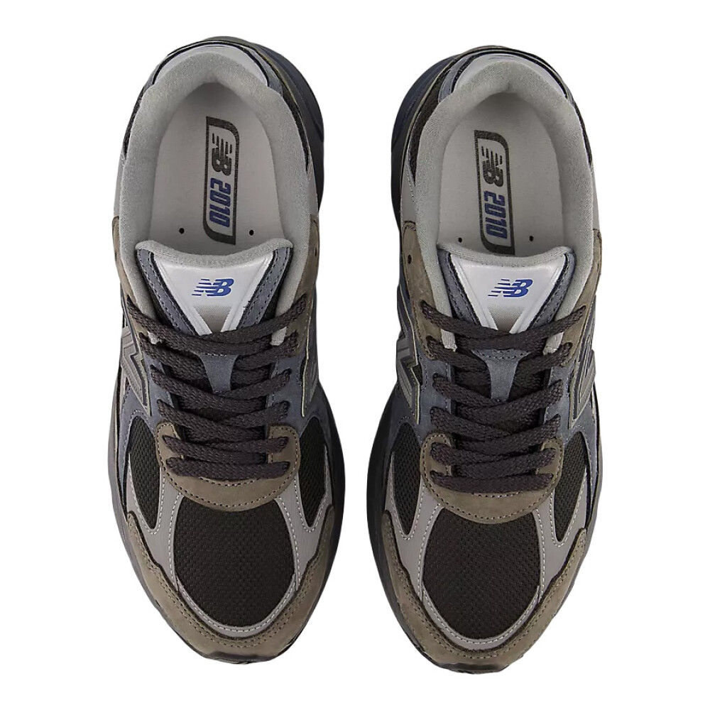 Zapatillas New Balance 2010 Unisex Grey