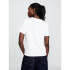 SS ORG VINT CREW - 24 TRUE BLACK V2 2 XXL FRESH WHITE