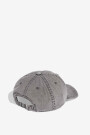 BASEBALL CAP Gris