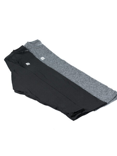 T-shirt térmica Manga Larga Meta Hombre 005
