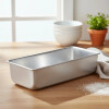 Budinera aluminio 1.3 L 24x10x5.3 cm ARARY Budinera aluminio 1.3 L 24x10x5.3 cm ARARY