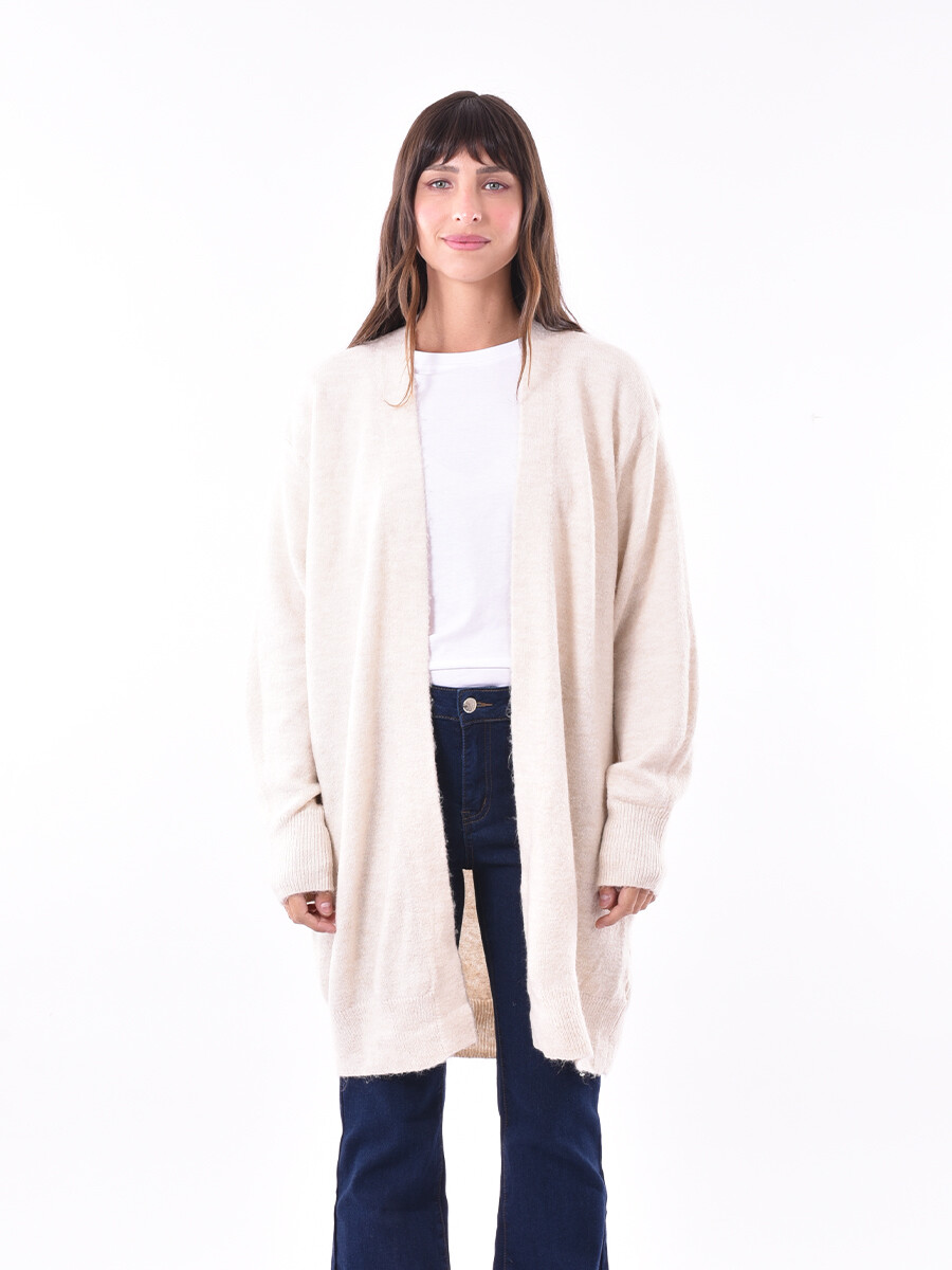 SACO CLEO - CREMA 