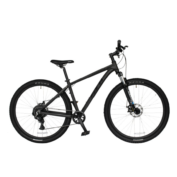 BICICLETA PATAGONIA 29 9V SLB NEGRA BICICLETA PATAGONIA 29 9V SLB NEGRA
