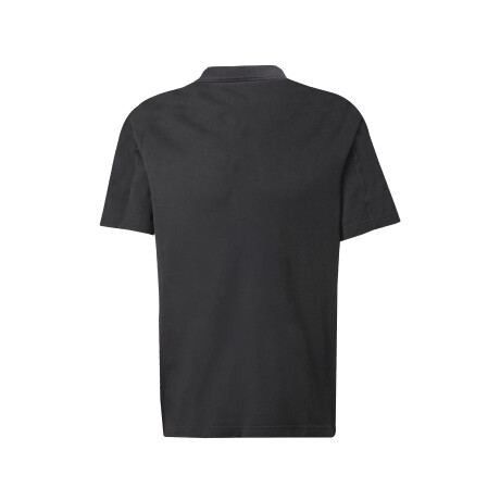 POLO adidas ADN MERCEDES - AMG PETRONAS FORMULA ONE TEAM Black & Light blue