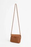 CARTERA SEQUINS Camel