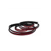 MOLDURA DE GOTERO IZQUIERDA GOL G2 95/98 2 PUERTAS ANCHA Moldura De Gotero Izquierda Gol G2 95/98 2 Puertas Ancha