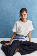REMERA MOREA Crudo