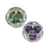 Conjunto doble de Beyblade X Yell Kong 3-60GB y Helm Knight 5-80T