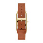 Reloj SKAGEN HAGEN LILLE Cuero Marron Esfera 22mm 0
