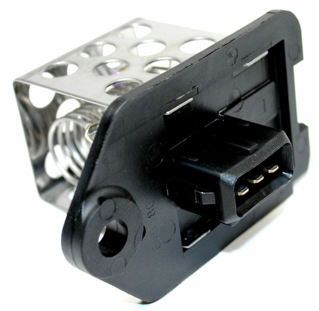 CLIMATIZADORES A.A CITROEN - PEUGEOT RESISTENCIA ELECTRO 306 -PARTNER 0.8 OHM - 
