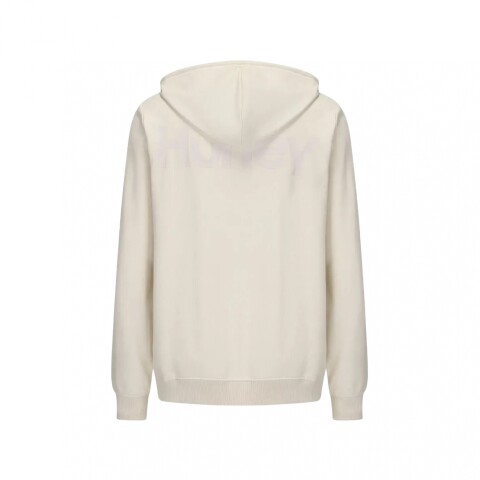 CAMPERA HURLEY Cream