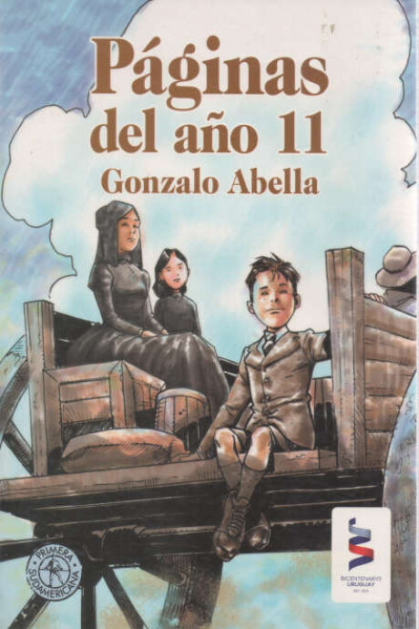 PAGINAS DEL AÑO 11 PAGINAS DEL AÑO 11