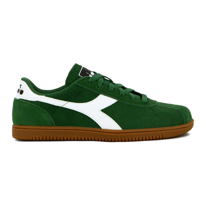 Diadora Calzado Lifestyle Sportswear TOKYO - Unisex Verde