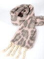 Bufanda Jaguar Estampado 2