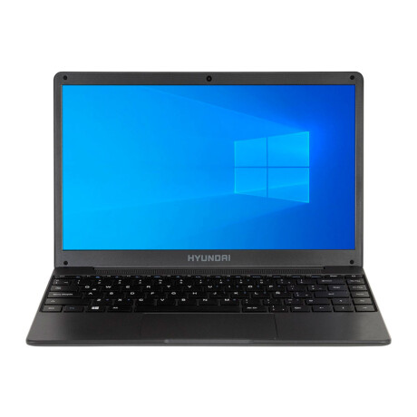 Hyundai - Notebook Hybook HT14CB10S02- 14,1'' Tn. Intel Core I5-1035G1. Intel Uhd. Windows 11. Ram 1 001