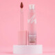 Labial Glossy Minimalist marrones Nº15