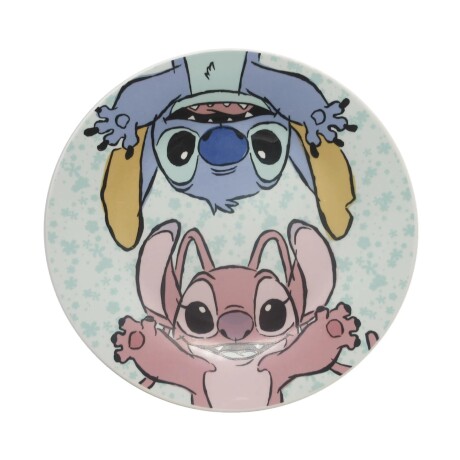 Set 3 pcs de ceramica Licencia Stitch