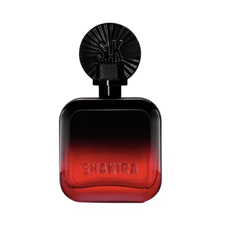 Perfume Shakira Rojo Elixir EDP 80ml Perfume Shakira Rojo Elixir EDP 80ml