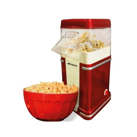 Máquina de hacer Pop Popera Vintage 001