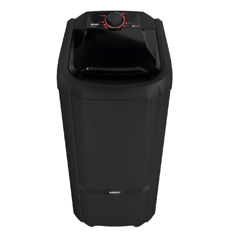 Lavarropas 13 Kg Arno Semi-automatico 5 Programas Y Timer Lavarropas 13 Kg Arno Semi-automatico 5 Programas Y Timer